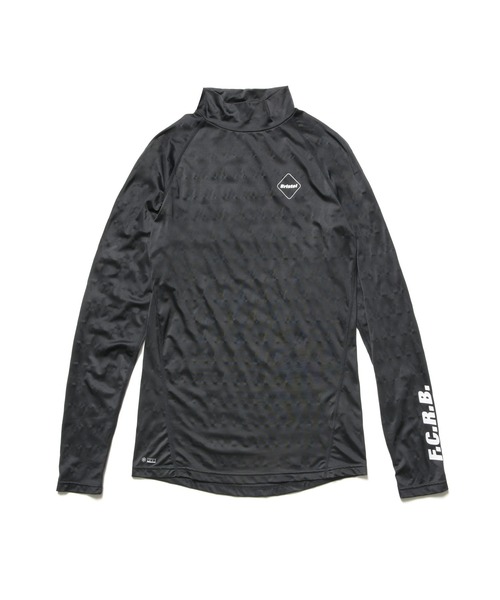 fcrb 新作フリーズテック　Tシャツ　L 新品同様 F.C.Real Bristol（エフシーレアルブリストル） tシャツ FREEZE TECH