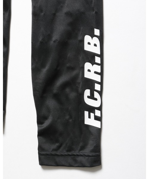 F.C.Real Bristol（エフシーレアルブリストル） tシャツ FREEZE TECH