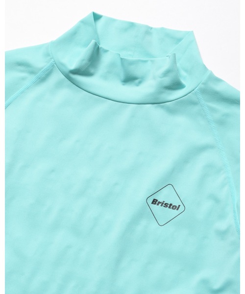 F.C.Real Bristol（エフシーレアルブリストル） tシャツ FREEZE TECH