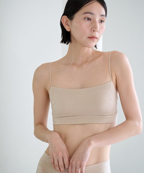 EMILY WEEK（エミリーウィーク） ノンワイヤーブラ ブラジャー 「追加