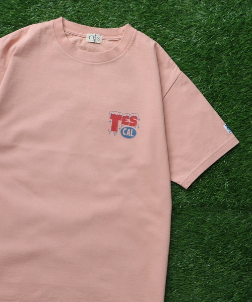 The Endless Summer（エンドレスサマー） tシャツ TES ONE BITE