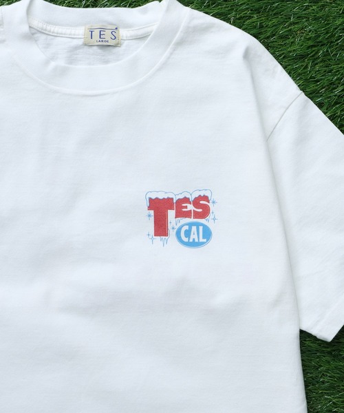 The Endless Summer（エンドレスサマー） tシャツ TES ONE BITE