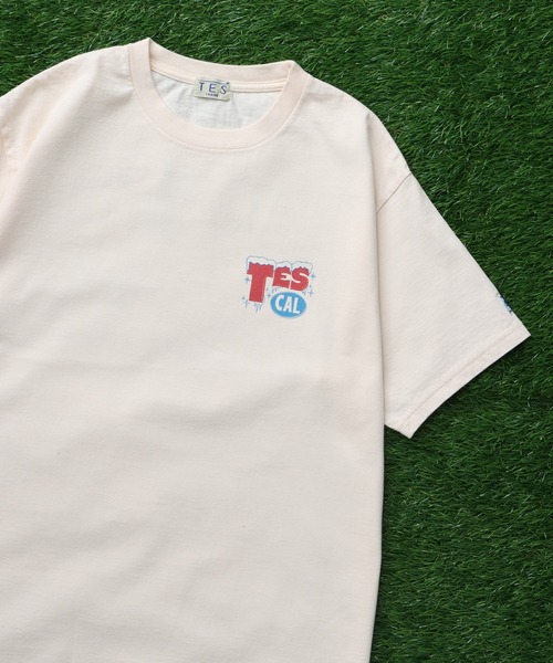 The Endless Summer（エンドレスサマー） tシャツ TES ONE BITE