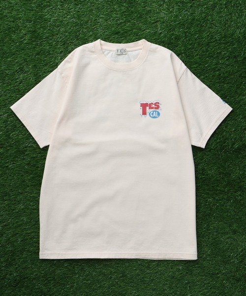 The Endless Summer（エンドレスサマー） tシャツ TES ONE BITE