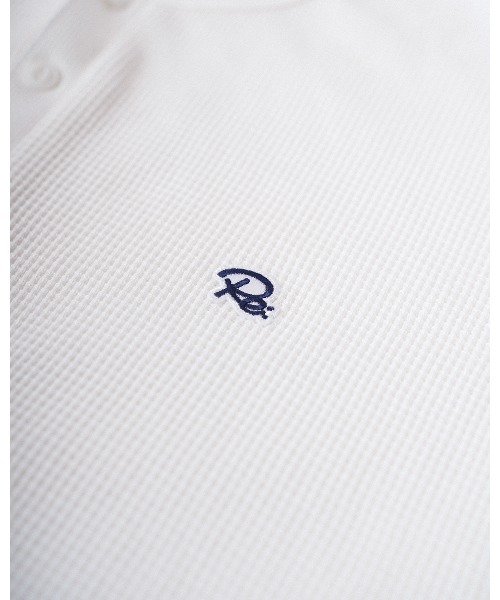 「#Re:room」 長袖Tシャツ FREE ホワイト メンズ_画像9