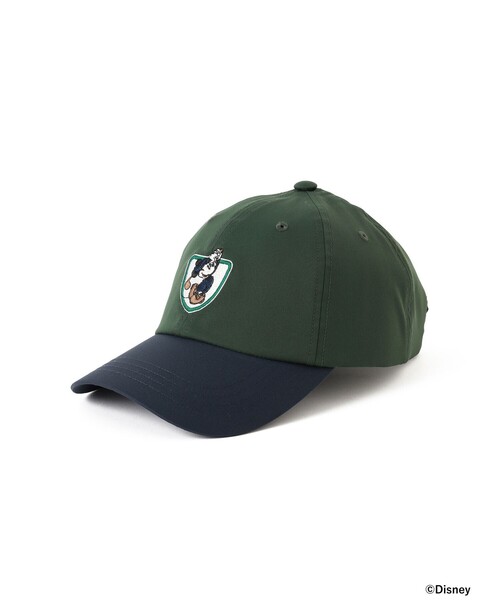 BEAMS GOLF（ビームス ゴルフ） キャップ 帽子 Disney / ミッキー