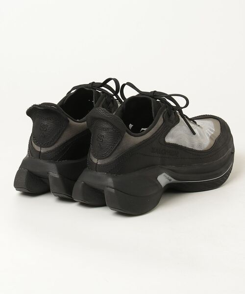 スニーカー SALOMON ADVANCED/サロモンアドヴァンスド/NEUVA ADVANCED/L49231800 メンズの画像