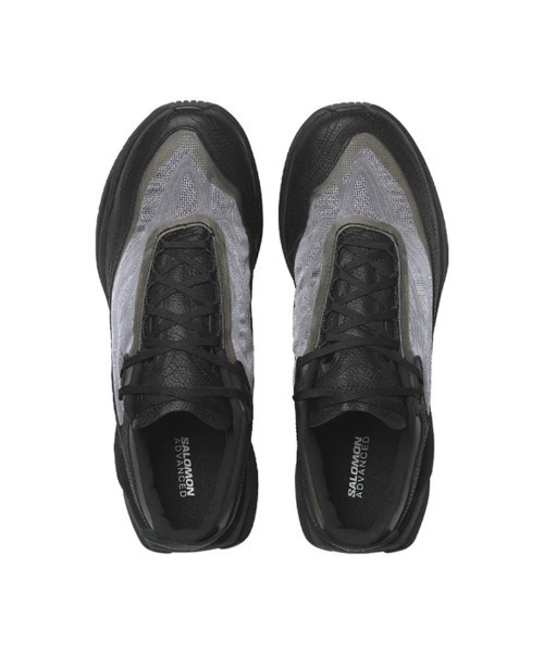スニーカー SALOMON ADVANCED/サロモンアドヴァンスド/NEUVA ADVANCED/L49231800 メンズの画像
