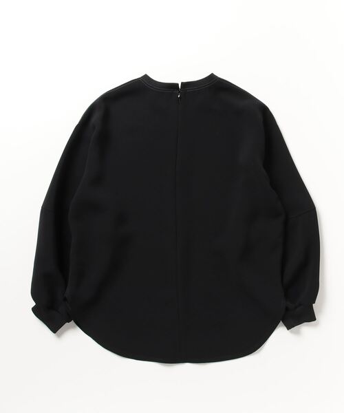 UNITED ARROWS（ユナイテッドアローズ） 長袖ブラウス 36 オフホワイト 