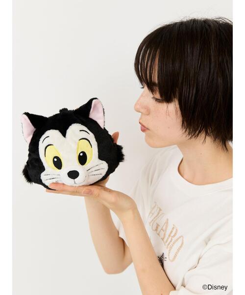 Disney（ディズニー） ハンドバッグ 「Disney」ピノキオ/フェイス