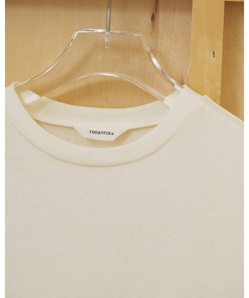 トゥデイフルシャツ（レディースTシャツ、カットソー）｜トップス