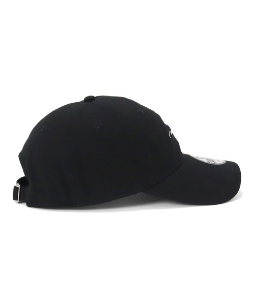 「NEW ERA」 キャップ L/XL ベージュ系その他 レディース_画像2