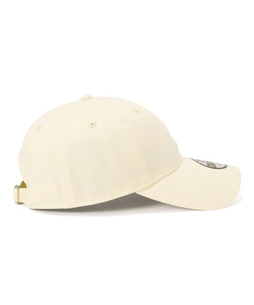 「NEW ERA」 キャップ L/XL ベージュ系その他 レディース_画像7