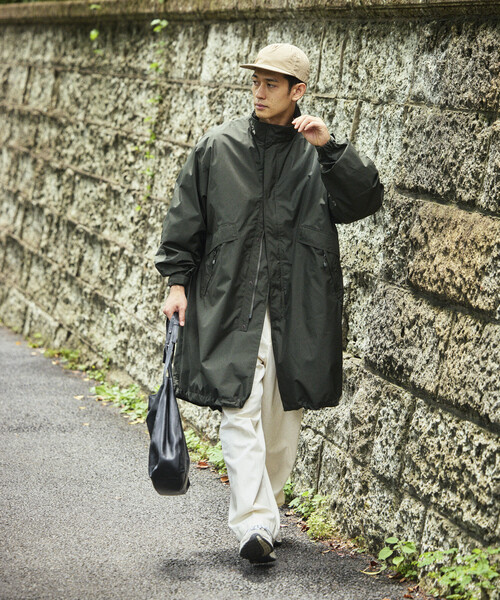 phenix（プラスフェニックス） モッズコート コート 別注 GORE-TEX