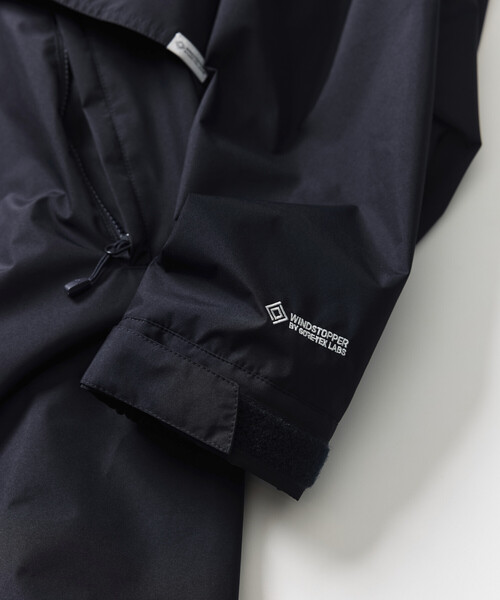 phenix（プラスフェニックス） モッズコート コート 別注 GORE-TEX