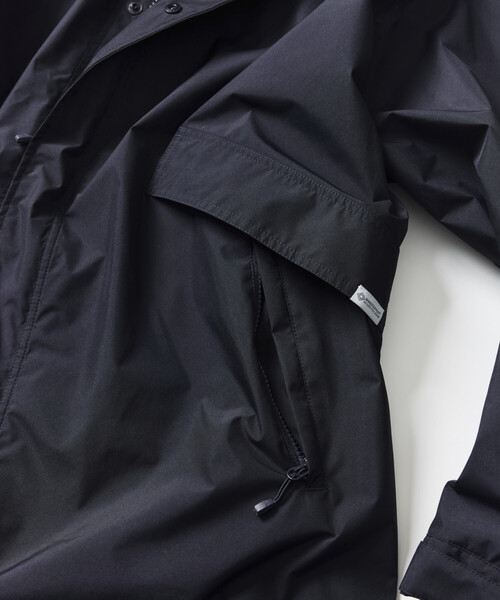phenix（プラスフェニックス） モッズコート コート 別注 GORE-TEX