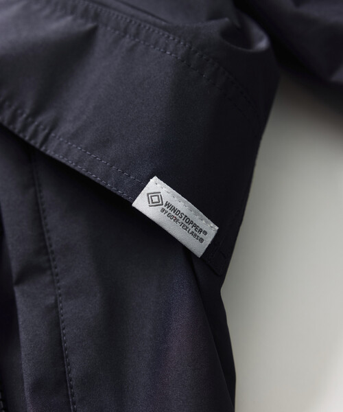 phenix（プラスフェニックス） モッズコート コート 別注 GORE-TEX
