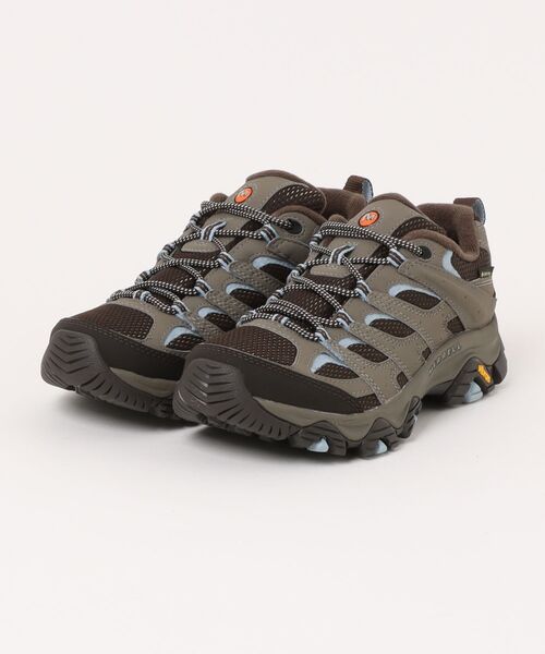MERRELL MOAB 3 SYN GTX レディース スニーカー MERRELL（メレル） スニーカー 「MERRELL」MOAB 3 SYN GTX レディース