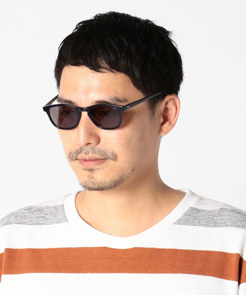 HOT サングラス SHIPS×sabae: スリム ウェリントン サングラス ZOZOTOWN PayPayモール店 - 通販 - PayPayモール 日本製新作