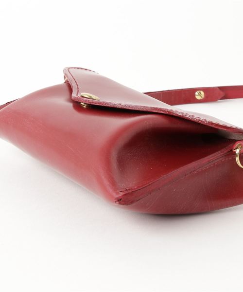 GLENROYAL（グレンロイヤル） ショルダーバッグ バッグ 「GLENROYAL