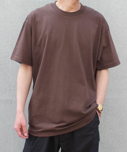 PRO CLUB（プロクラブ） tシャツ 5.8oz コンフォートTシャツ スタン