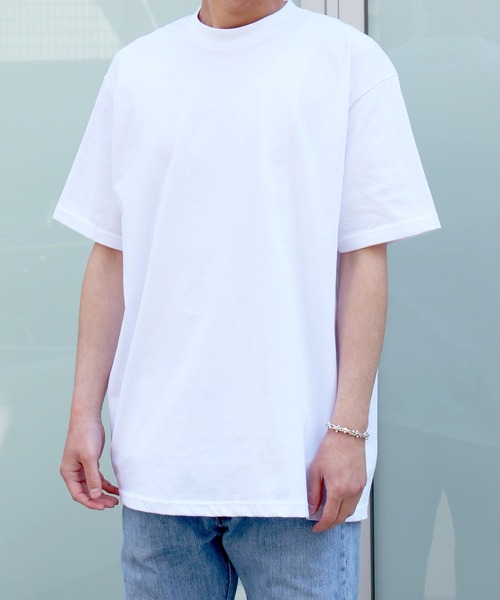 PRO CLUB（プロクラブ） tシャツ 5.8oz コンフォートTシャツ スタン