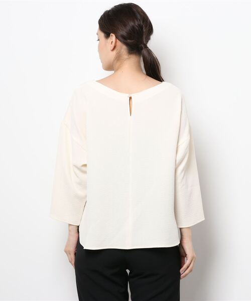 ススメのポ シャツ Paypayモール店 通販 Paypayモール ブラウス クリンピージョーゼット