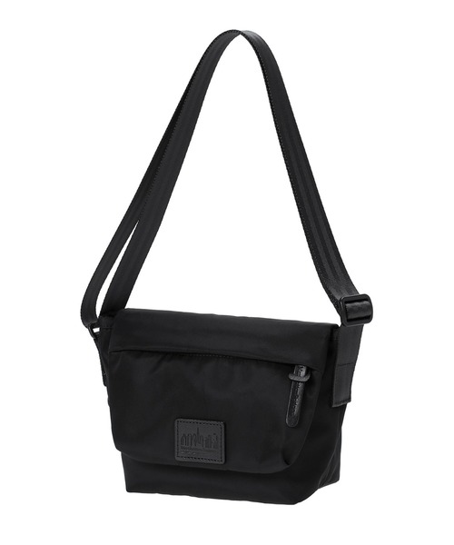Manhattan Portage BLACK LABEL ショルダーバッグ IRVING MESSENGER