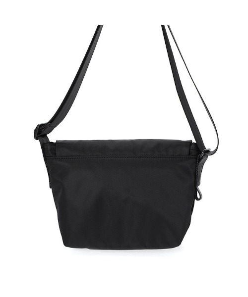 バッグ Manhattan Portage IRVING MESSENGER BAG Amazon | [マンハッタンポーテージ] ブラックレーベル］正規品
