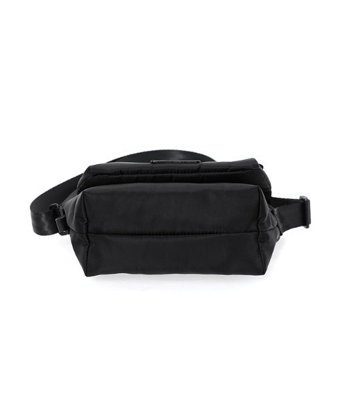 Manhattan Portage BLACK LABEL ショルダーバッグ IRVING MESSENGER