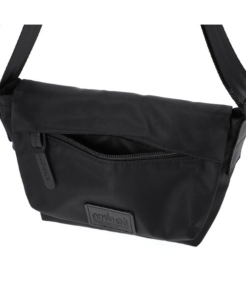 Manhattan Portage BLACK LABEL ショルダーバッグ IRVING MESSENGER
