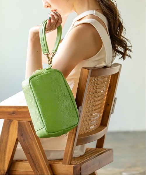 ch!iii chiiiibag new boston ショルダーバッグ チーch!iii バック