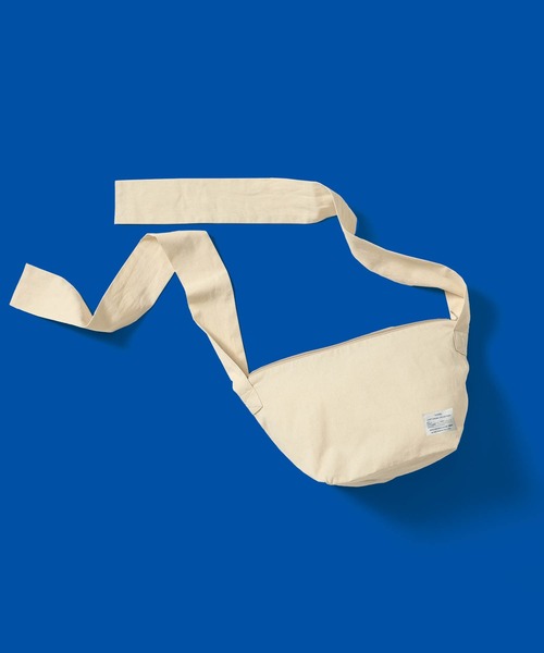 通信販売 ショルダーバッグ バッグ Yuya Beams Dot タスキ ショルダーバッグ5 280円 Aynaelda Com