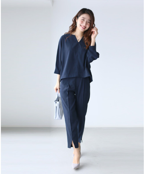 Ehre style（エーレスタイル） セットアップ styleオリジナル朝迷わ