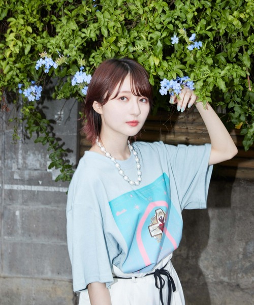 room.13 tシャツ graphic T-shirt3 メンズ : ZOZOTOWN Yahoo!店