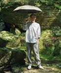完全遮光 日傘 折りたたみ傘 折り畳み 晴雨兼...の詳細画像5