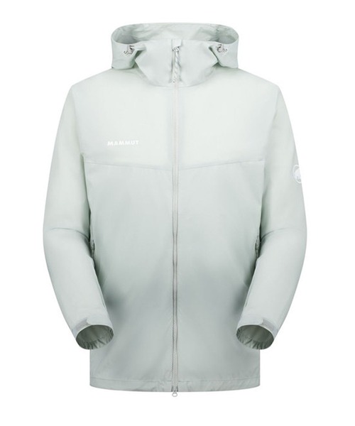 MAMMUT（マムート） ナイロンジャケット メンズ : ZOZOTOWN Yahoo!店