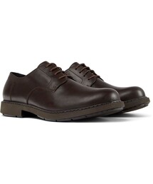 CAMPER（シューズ） ビジネスシューズ 「カンペール」 NEUMAN