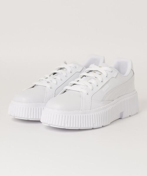 PUMA（プーマ） スニーカー PUMA DINARA WNS レディース : ZOZOTOWN