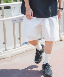 カーゴパンツ WEGO/ワイドカーゴショーツ メンズ レディース｜ZOZOTOWN Yahoo!店