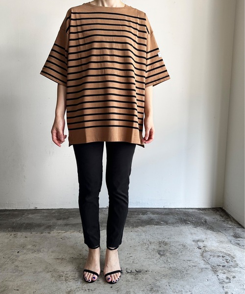 COMMON WARE（コモンウェアー） tシャツ ST:MONTKEMMEL モンケメル