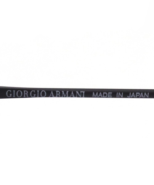 伊達メガネ メガネ 眼鏡 「GIORGIO ARMANI/ジョルジオアルマーニ」ラウンド メガネ AR5131TD 3277 レディース メンズの画像