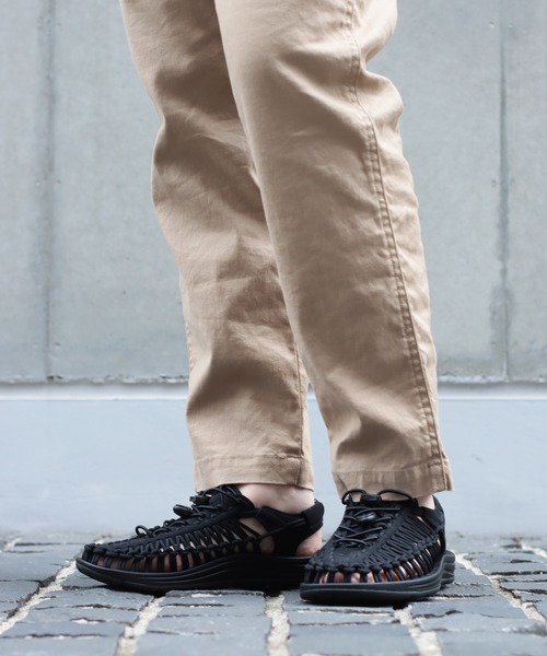 サンダル 「 KEEN 」 UNEEK ユニーク womens レディース : 78707216 