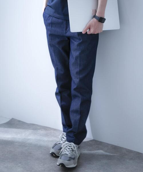 専用　URBANUS JEANS スノーボードパンツ　XL リアルデニム URBAN RESEARCH ROSSO MEN ジーンズ 「XLサイズあり」デニムスラックス