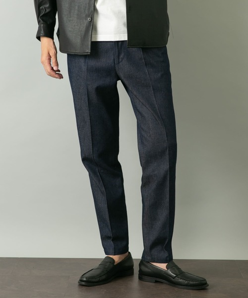 URBAN RESEARCH ROSSO MEN ジーンズ 「WEB限定」「XLサイズあり