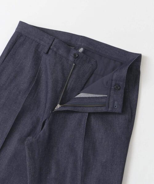 URBAN RESEARCH ROSSO MEN ジーンズ 「XLサイズあり」デニムスラックス