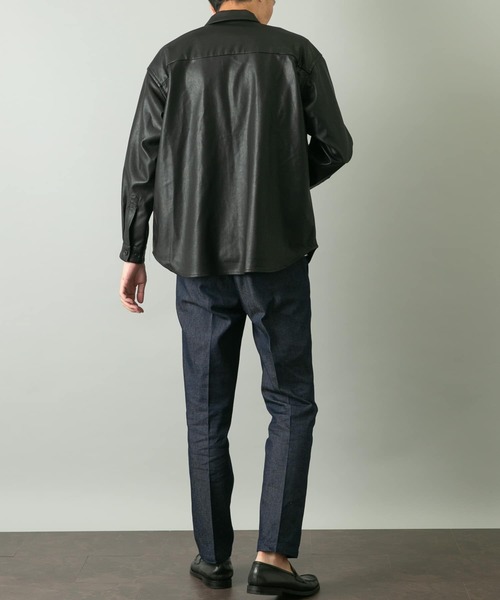 URBAN RESEARCH ROSSO MEN ジーンズ 「WEB限定」「XLサイズあり