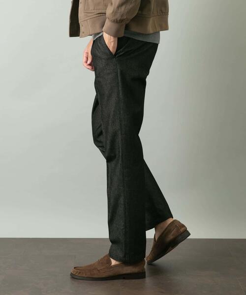 URBAN RESEARCH ROSSO MEN ジーンズ 「XLサイズあり」デニムスラックス