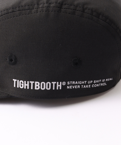 TIGHTBOOTH PRODUCTION（タイトブースプロダクション） キャップ 帽子