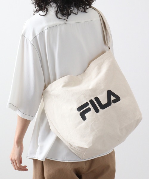 新品　FILA ショルダーバッグ 楽天市場】フィラ FILA ショルダーバッグ レディース ショルダー